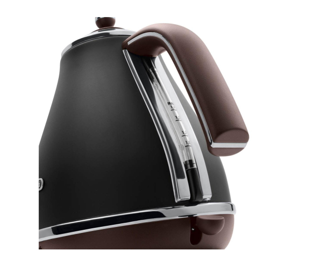 DeLonghi Czajnik KBOV 2001.BK - 335670 - zdjęcie 4